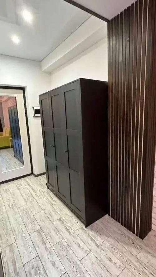 квартира-студия 22 м² — Красная Поляна, Сочи — фото 6